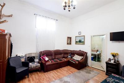 RECO Apartament ultracentral 2 camere-62 mp utili- zona str. Avram Iancu - 1