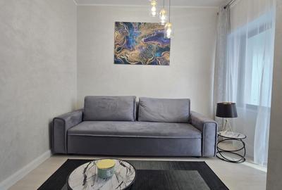 Apartament 2 camere, decomandat, 45mp, intabulat - 4