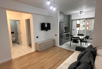 Prima închiriere | Apartament 2 camere Premium | Bloc Nou 2026 | - 11