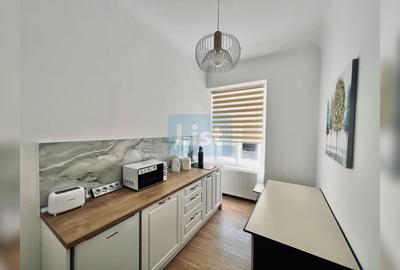 FARA COMISION! Apartament Mitropoliei/Ultracentral/90 mp utili!!!! - 10