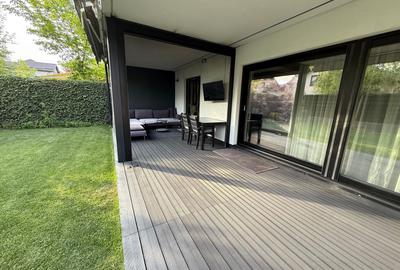 Casa 4 camere Corbeanca Paradisul Verde - 6