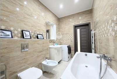 Apartament modern cu 2 camere de inchiriat, Zona Gheorgheni - 14