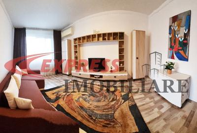 Apartament cu 2 camere decomandat în Dristor