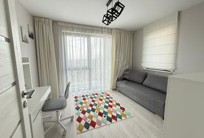 CASA / VILA 4 CAMERE / PAULESTI / GRADINA / CONSTRUCTIE 2024 - 6