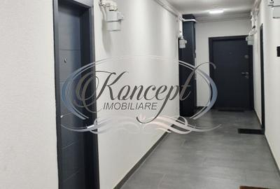 Apartament modern in bloc nou langa Aeroportul Avram Iancu - 17
