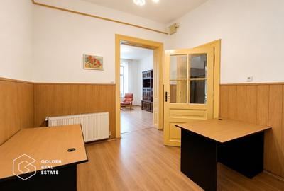 Spatiu pentru birouri sau cabinet, parter, zona Intim - 3
