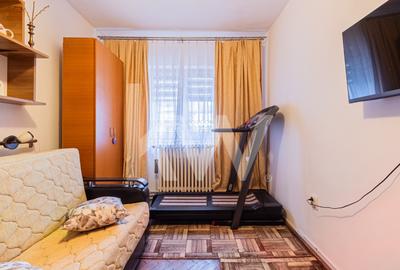 Apartament ultracentral | 52,3 mp utili + boxă + parcare | COMISION 0% - 10
