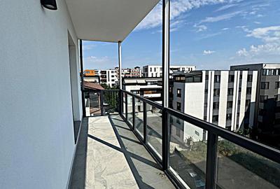 Apartament cu 3 camere si loc de parcare de vanzare in Tomis Plus, comision 0% - 13