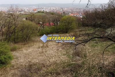TEREN Intravilan pentru div Motel Pensiune Clinica locuinta in mijlocul padurii - 2
