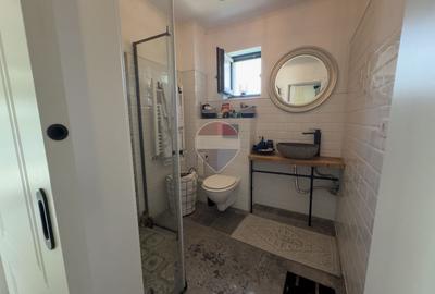 Casă premium  5 camere în Snagov | 535 mp teren | Lângă pădure - 28