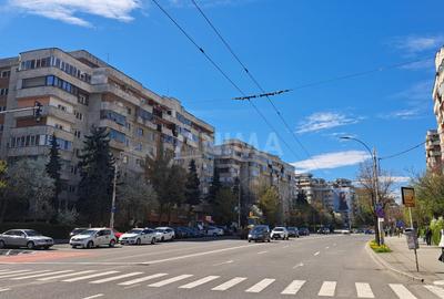 Spațiu comercial, 85 mp, Calea Mănăștur - 2
