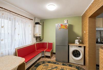 Casa P+1 | 317 mp teren | Ovidiu - 9