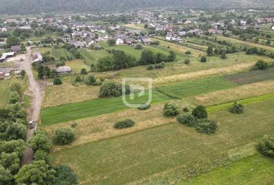 Teren Malini 3600mp | Suceava | Bucovina - 5