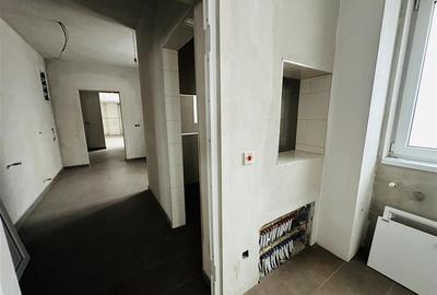 PENSIUNE 20 CAMERE, TEREN 1300MP, ZONA ARIESENI - 10