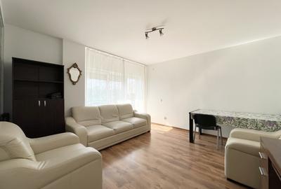Apartament cu 2 camere decomandat, mobilat în Soarelui