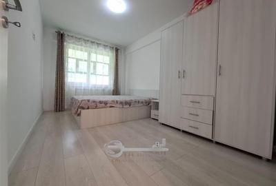 Liber, Apartament 2 camere, Valea Lupului, mobilat, parcare, bloc 2024 intabulat - 15
