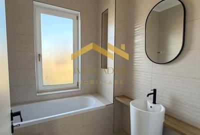 Mosnita Noua-Duplex Finalizat-Curte Amenajata - 9