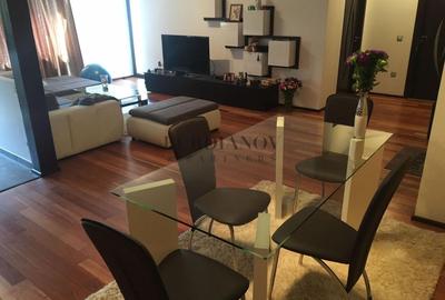 Apartament cu 2 camere, mobilat în Văcăresti