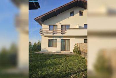 Casă cu 5 camere în Europa