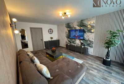 2 Camere | Unirii | AC | Balcon | Metrou - 3
