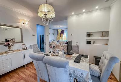 Vanzare Apartament 4 Camere Gradina Icoanei Piata Romana - 5
