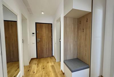 Apartament cu 3 camere decomandat de inchiriat, Urban Plaza - 12