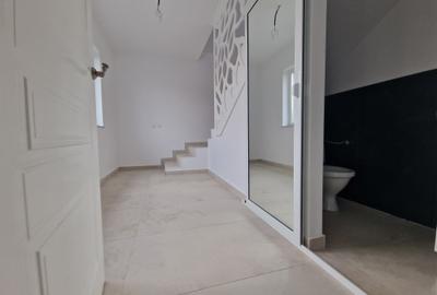 FINALIZATA - Casa Single intabulata - mutare imediata - amenajari premium - 27