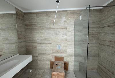 Apartament finalizat One Lake District (faza 1)// vedere lacul Plumbuita - 6