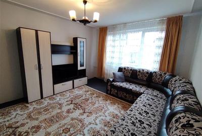 Apartament cu 2 camere (Gheorgheni, Cart. Florilor, 50 C) - 1