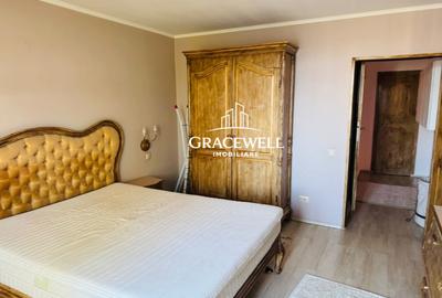 Apartament deosebit cu 2 camere decomandate, două niveluri, Cartierul Bună ziua - 5