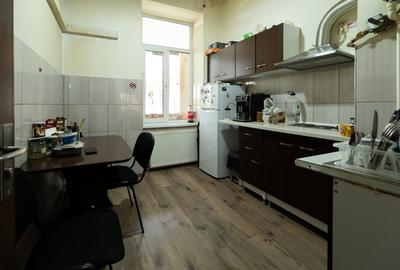 Comision 0% I Apartament cu 2 camere I Garaj I Pivniță I Calea Dorobanților - 9