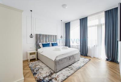 Apartament de inchiriat in Oradea cu 2 camere, zona str. Facliei - 4