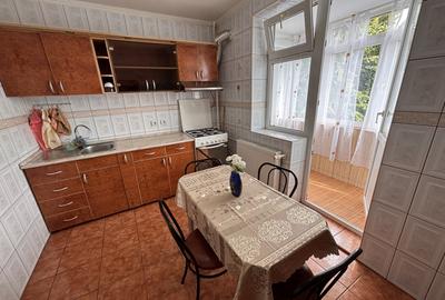 2 Camere - Piata Sudului - Berceni - Brancoveanu -700 m. Metrou P. Sudului - 8