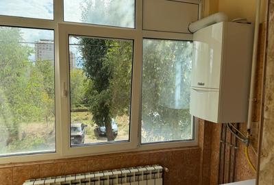 Apartament 3 camere decomandate, Etaj 1 – Canta - 5