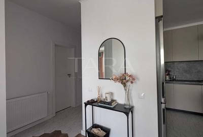 Apartament 2 camere, etaj 1, lift, balcon 13 mp. - 3