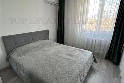 Apartament modern 2 camere Olimp - 5