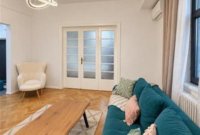Apartament Unirii || Ultracentral || De inchiriat || - 4