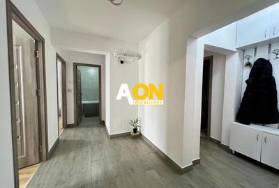 Apartament 3 Camere | 62 mp | ETAJ INTERMEDIAR | Zona Liceul Sportiv - 11