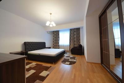 Apartament 4 camere de închiriat în zona Herastrau - 5