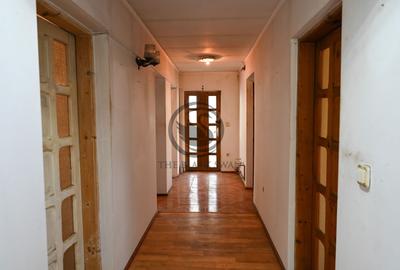 Casa de vanzare | Teren 1178 mp | Strejnicu, Prahova | Comision 0% - 6