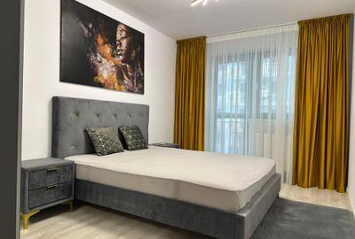 2 Camere Hills Pallady Metrou 12 Min Loc de Parcare inclus - 6