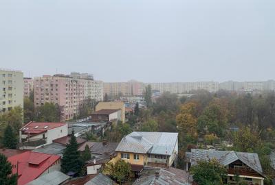 Apartament 4 camere Stefan cel Mare-TEI, loc parcare ADP - 20