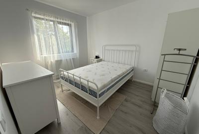 Prima închiriere! Apartament modern 3 camere - 4