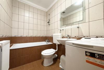 Apartament 1 camera - zona Buziasului - COMISION 0% - 5