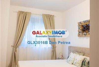 VANZARE APARTAMENT 3 CAMERE CU GRADINA BANEASA-GREENFIELD - 5