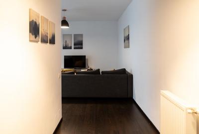 Apartament cu 2 camere I Semidecomandat I Mobilat  și utilat I Grigorescu - 12