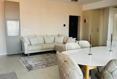 Apartament de inchiriat 3 cam. zona Promenada Mall - prima inchiriere - 3