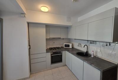 BANEASA GREEN LAKE COMPLEX APARTAMENT 4 CAMERE  LOC PARCARE SI BOXA - 7