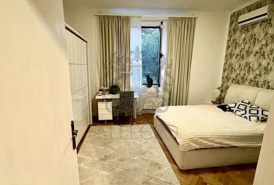 Apartament in vila interbelica |  Coposu  | 4 camere | Superb - 9