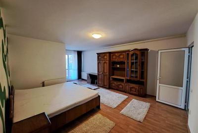 Apartament cu 1 camera, 45 mp utili, situat in cartierul Zorilor! - 2